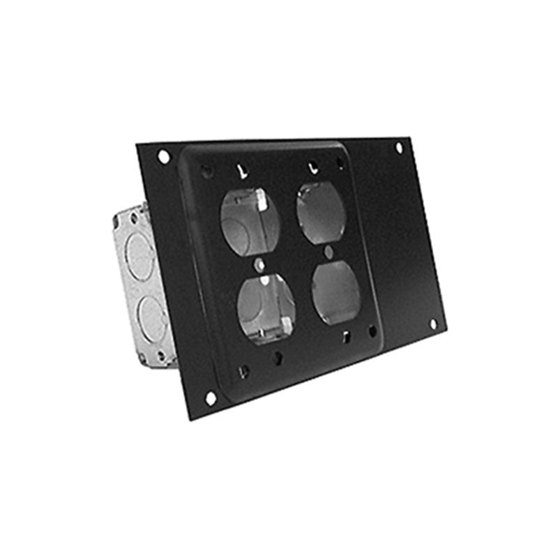 Ace Backstage CONNECTRIX PNL-120 Full Panel with Isolated Switchbox | FP2E