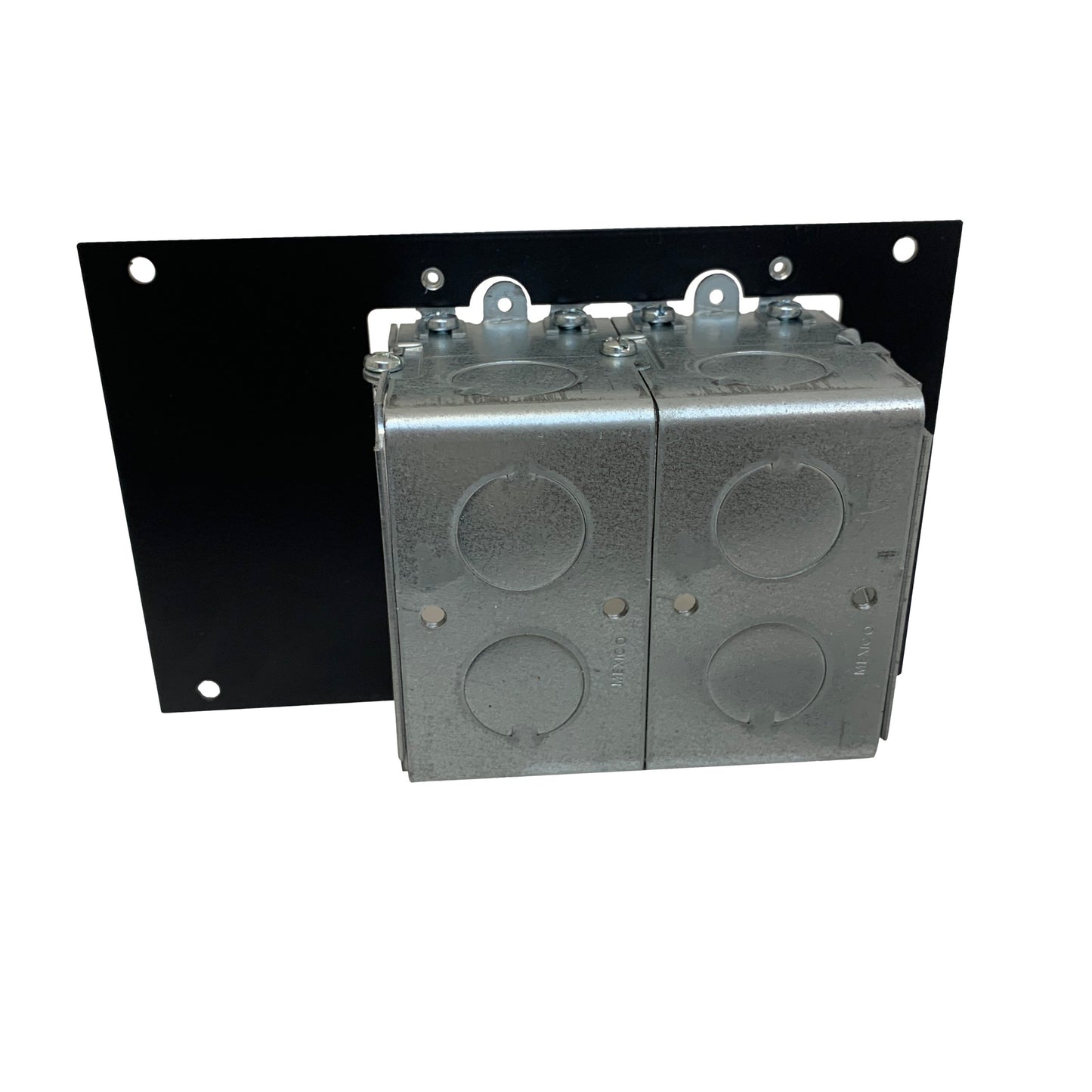 Ace Backstage CONNECTRIX PNL-120 Full Panel with Isolated Switchbox | FP2E