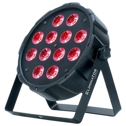 Eliminator Lighting LP 12 HEX LED Par