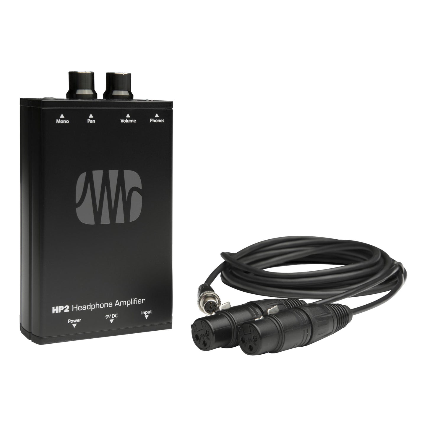 PreSonus HP2 Headphone Amplifier