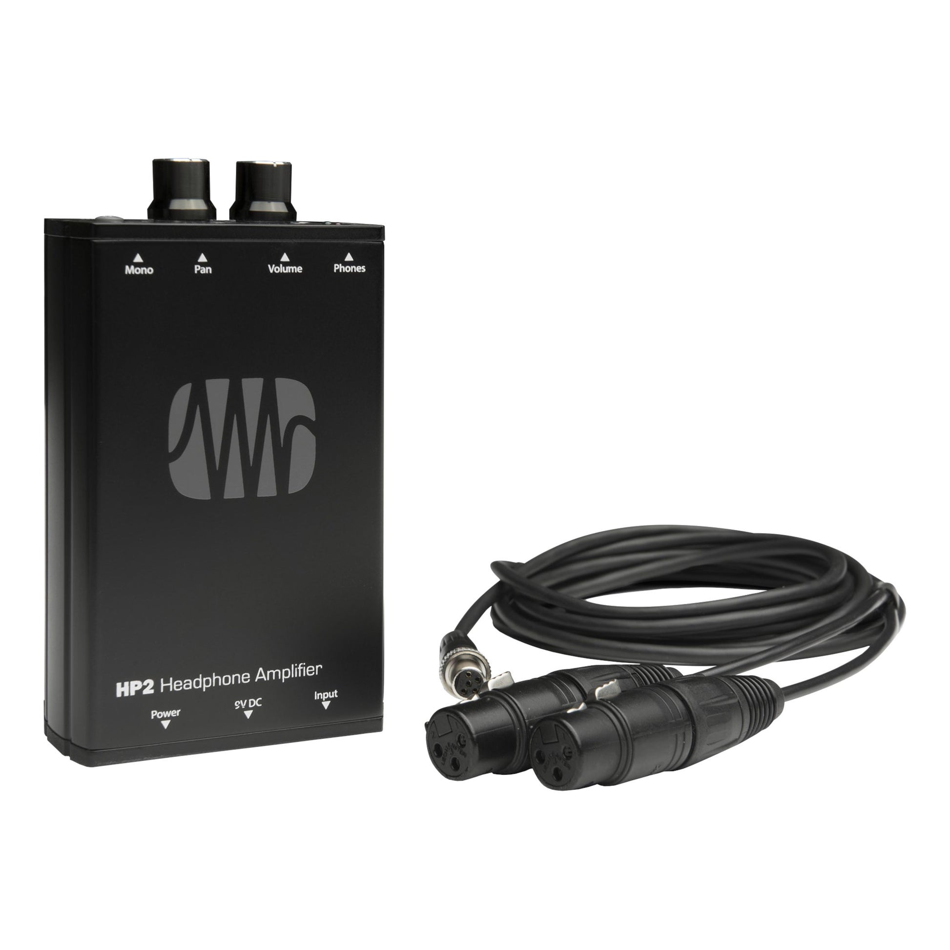 PreSonus HP2 Headphone Amplifier