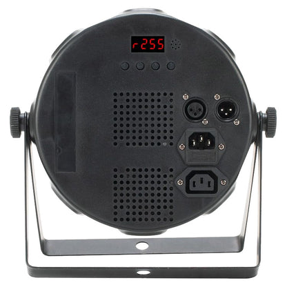 Eliminator Lighting LP 42 RGBW LED Par back