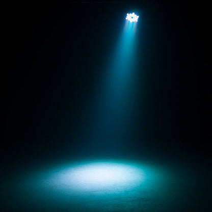 Eliminator Lighting LP 42 RGBW LED Par lifestyle 3
