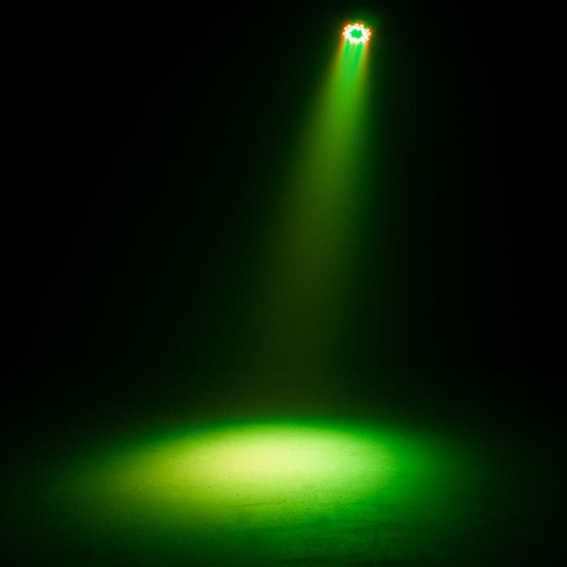 Eliminator Lighting LP 42 RGBW LED Par lifestyle 4