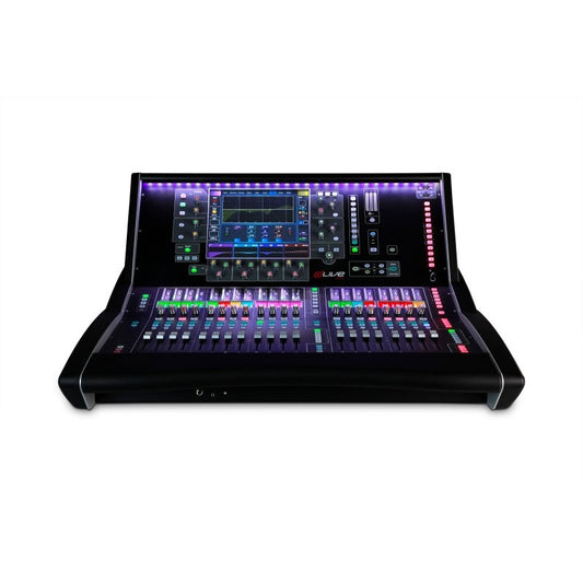 Allen & Heath dLive S3000 S Class MixRack Control Surface