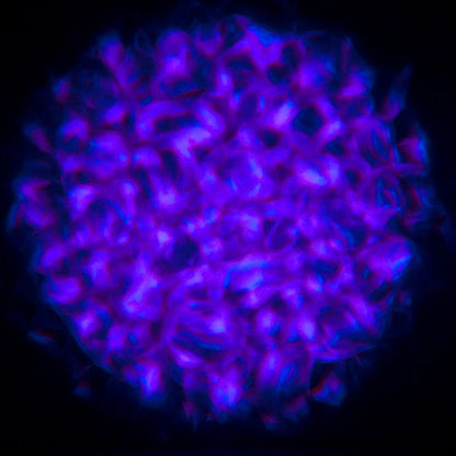 Eliminator Lighting Aqua LED 2 Water Effect lifestyle 5