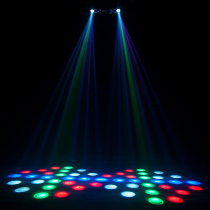 Eliminator Lighting Furious Five RG 5-In-1 Effects Fixture lifestyle 6