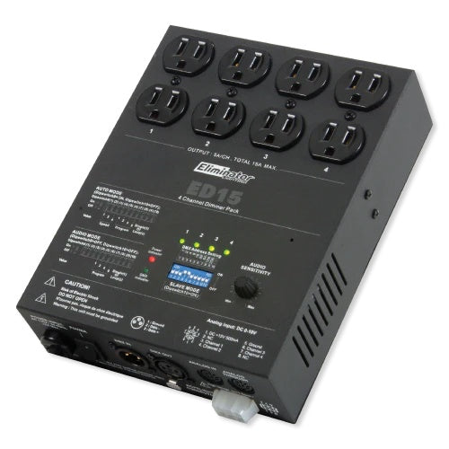 73473_Eliminator-Lighting-ED15-4-Channel-DMX-Dimmer-Pack-With-Built-In-Programs_ALT01sqr