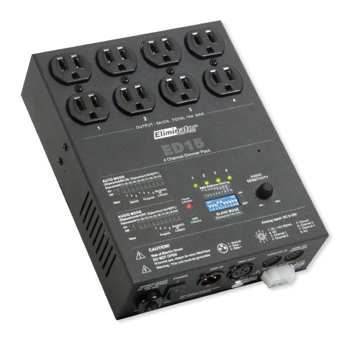 73473_Eliminator-Lighting-ED15-4-Channel-DMX-Dimmer-Pack-With-Built-In-Programs_ALT02sqr