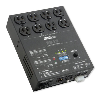 73473_Eliminator-Lighting-ED15-4-Channel-DMX-Dimmer-Pack-With-Built-In-Programs_ALT02sqr