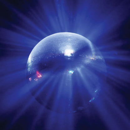 Eliminator Lighting EM20 20-Inch Mirror Ball lifestyle