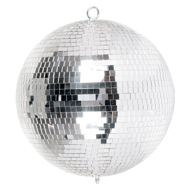 Eliminator Lighting EM12 12-Inch Mirror Ball