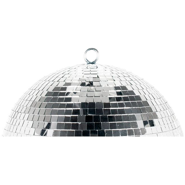 Eliminator Lighting EM12 12-Inch Mirror Ball top