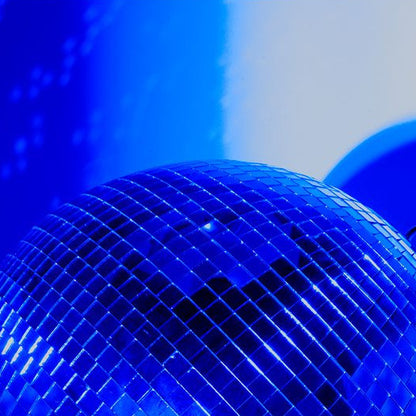 Eliminator Lighting EM12 12-Inch Mirror Ball lifestyle