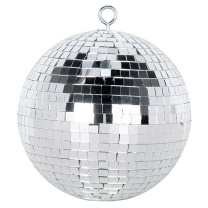 Eliminator Lighting EM8 8-Inch Mirror Ball