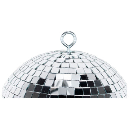 Eliminator Lighting EM8 8-Inch Mirror Ball top