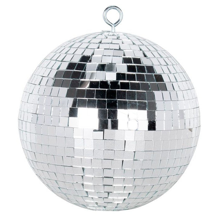 Eliminator Lighting EM8 8-Inch Mirror Ball