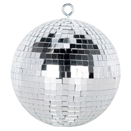 Eliminator Lighting EM8 8-Inch Mirror Ball