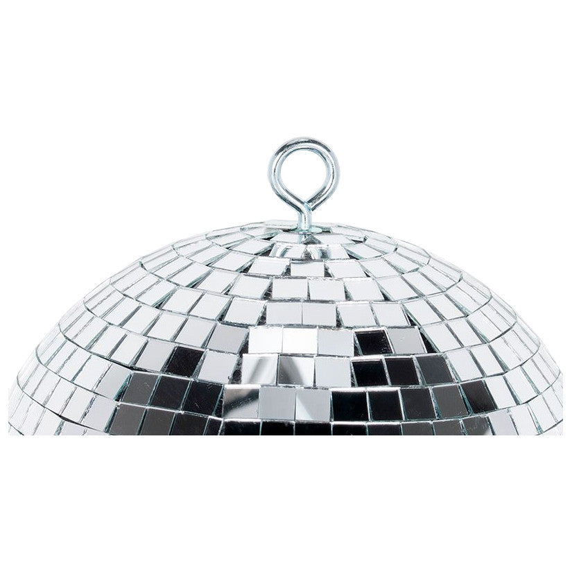 Eliminator Lighting EM8 8-Inch Mirror Ball top