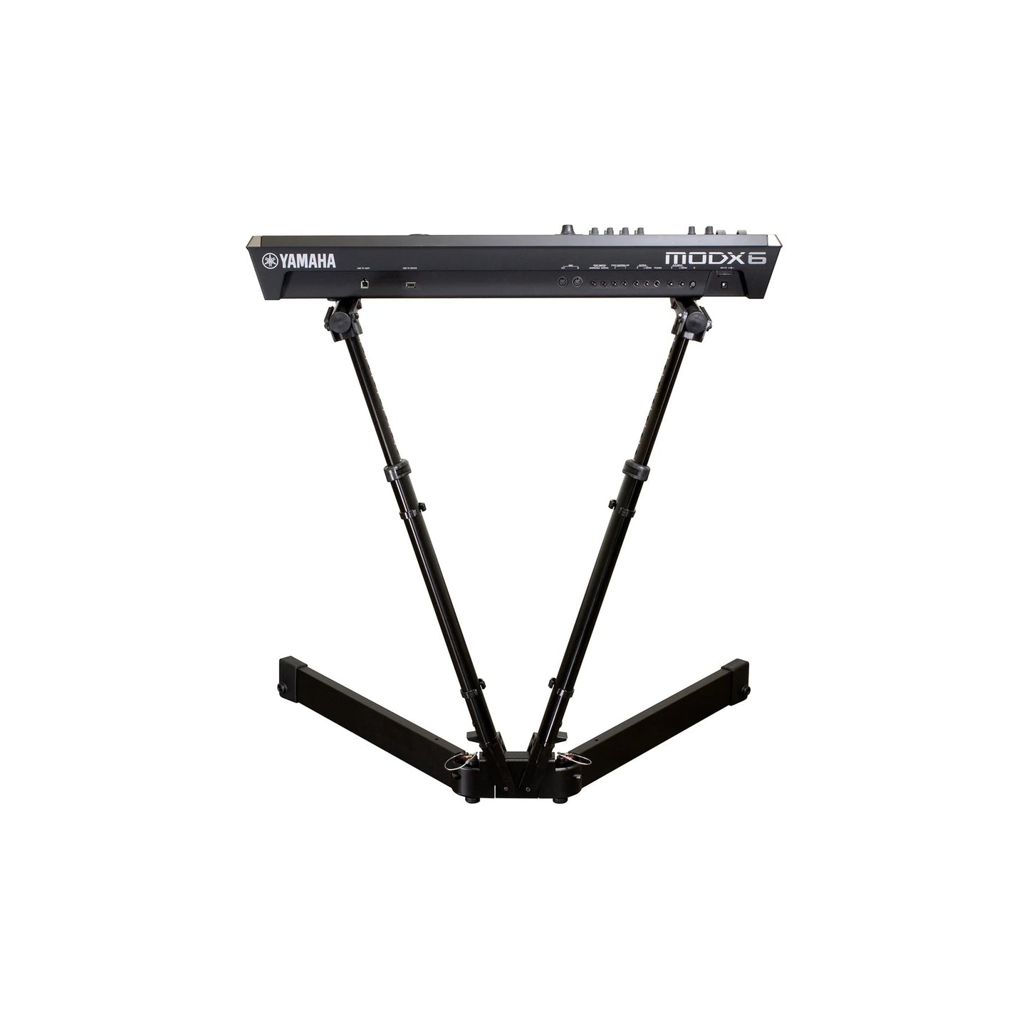 73531_Ultimate-Support-VS-88B-V-Style-Keyboard-Stand-With-Cable-Management-_-Black_ALT10sqr