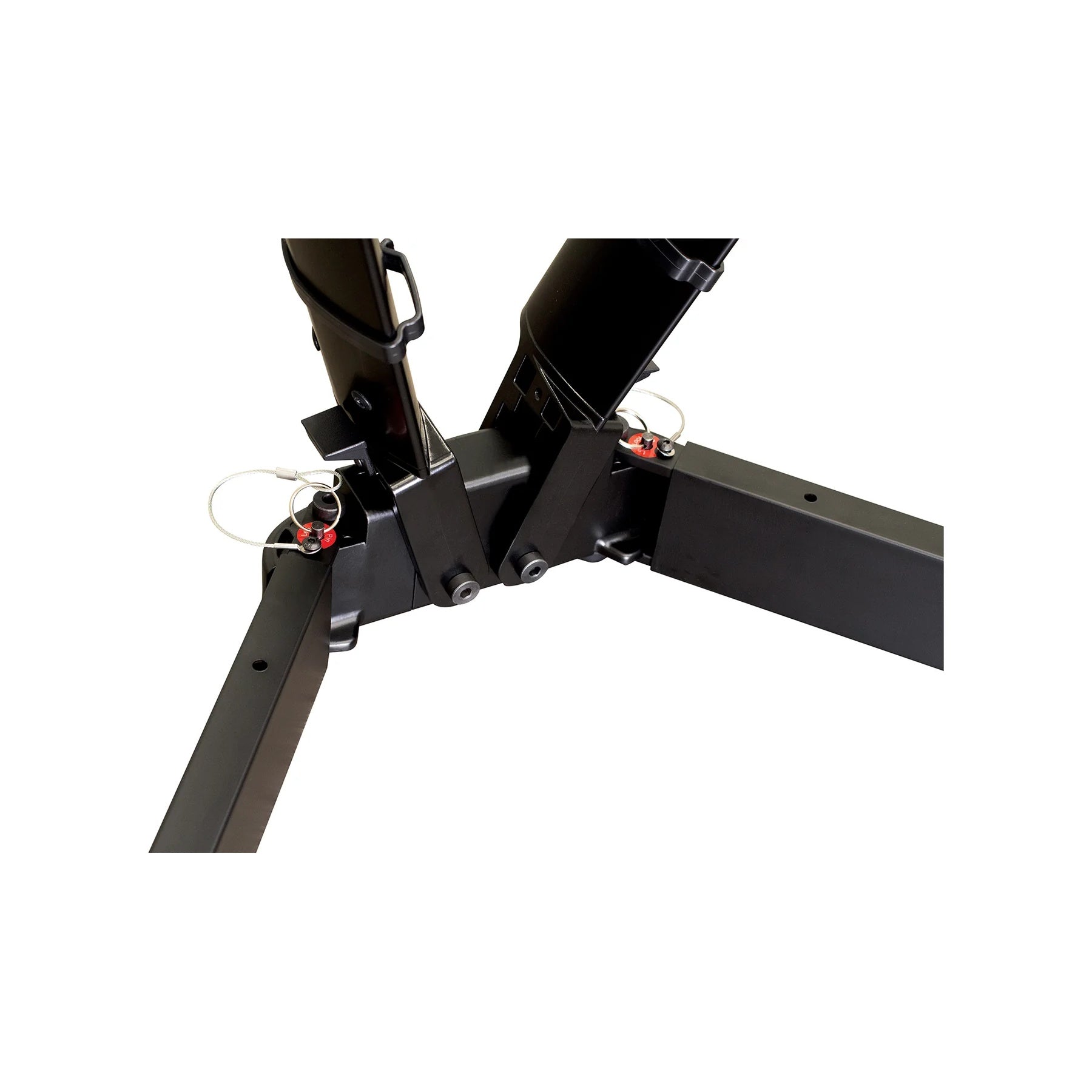 73531_Ultimate-Support-VS-88B-V-Style-Keyboard-Stand-With-Cable-Management-_-Black_ALT12sqr