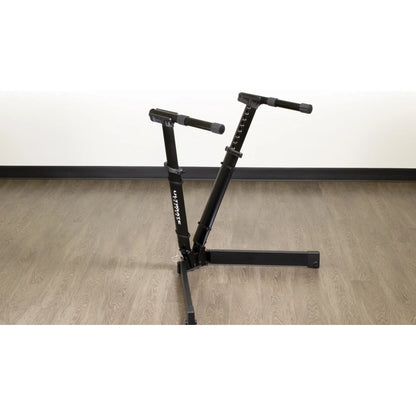 73531_Ultimate-Support-VS-88B-V-Style-Keyboard-Stand-With-Cable-Management-_-Black_ALT16sqr