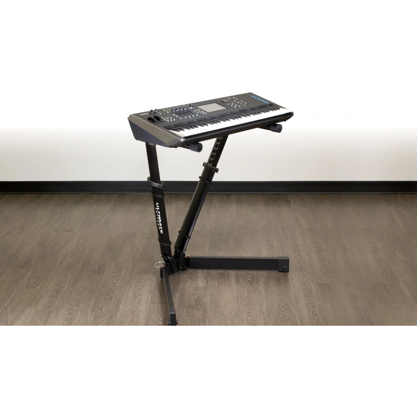 73531_Ultimate-Support-VS-88B-V-Style-Keyboard-Stand-With-Cable-Management-_-Black_ALT32sqr