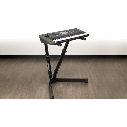 73531_Ultimate-Support-VS-88B-V-Style-Keyboard-Stand-With-Cable-Management-_-Black_ALT32sqr