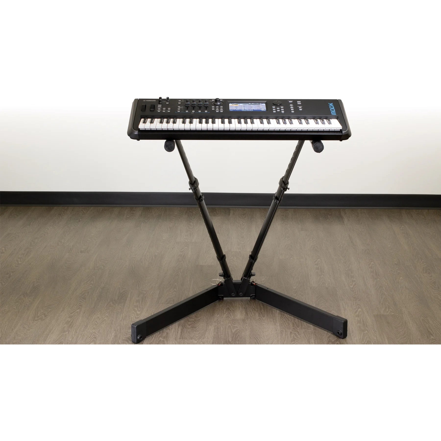 73531_Ultimate-Support-VS-88B-V-Style-Keyboard-Stand-With-Cable-Management-_-Black_ALT34sqr