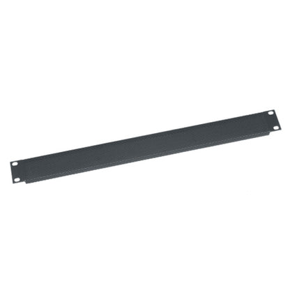 Middle Atlantic Fine Perforated Vent Panel 1RU