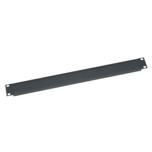 Middle Atlantic Fine Perforated Vent Panel 1RU