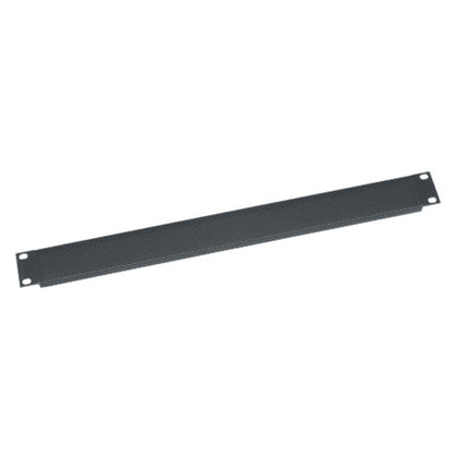 Middle Atlantic Fine Perforated Vent Panel 1RU