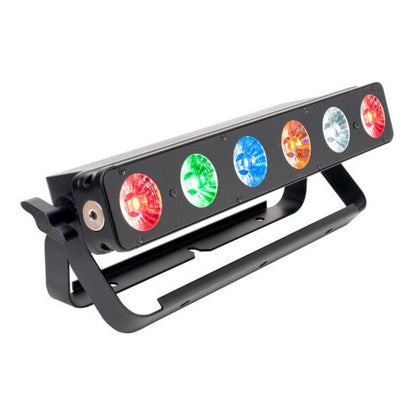 Elation SIXBAR 500 12W RGBAW+UV LED Bar Fixture
