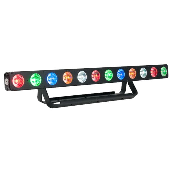 Elation SIXBAR 1000 12W RGBAW+UV LED Bar Fixture