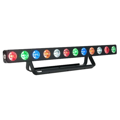 Elation SIXBAR 1000 12W RGBAW+UV LED Bar Fixture