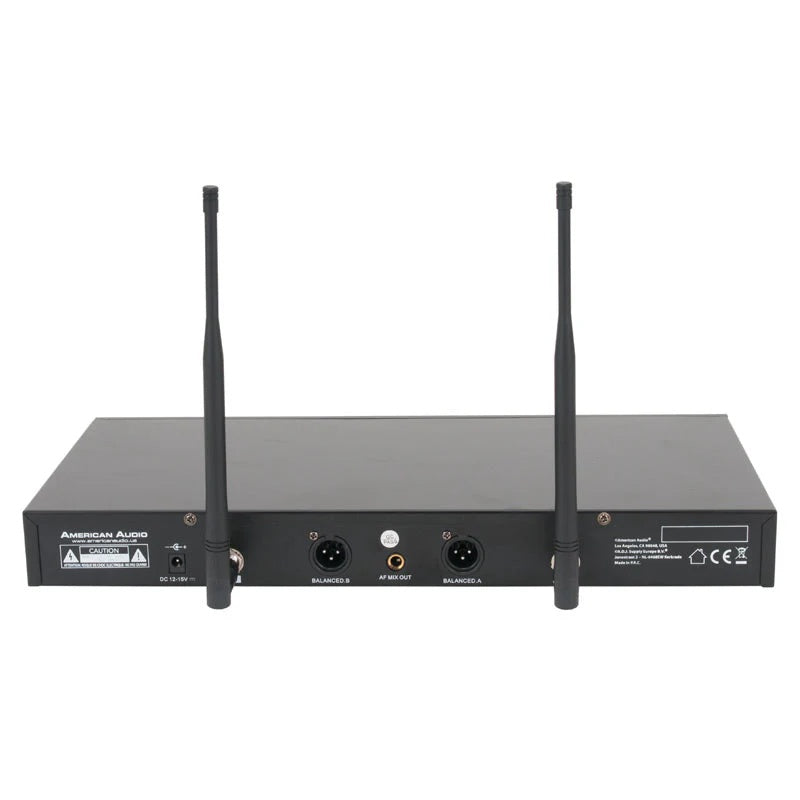 73640_American-Audio-WM219-Dual-Handheld-UHF-Wireless-Microphone-System_ALT05sqr