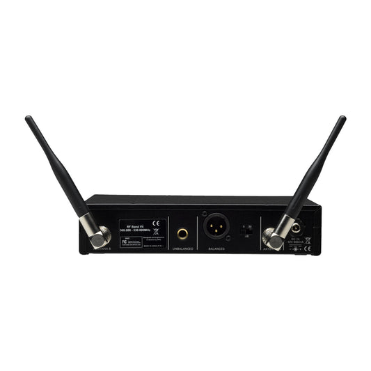 AKG WMS470 C5 Wireless Handheld Microphone System | Frequency: BD7