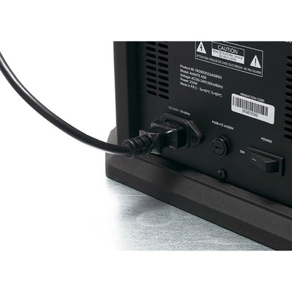 ADJ SKAC 16G AC Power to XLR Combo Cable bottom