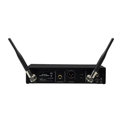 AKG WMS470 D5 Wireless Handheld Microphone System