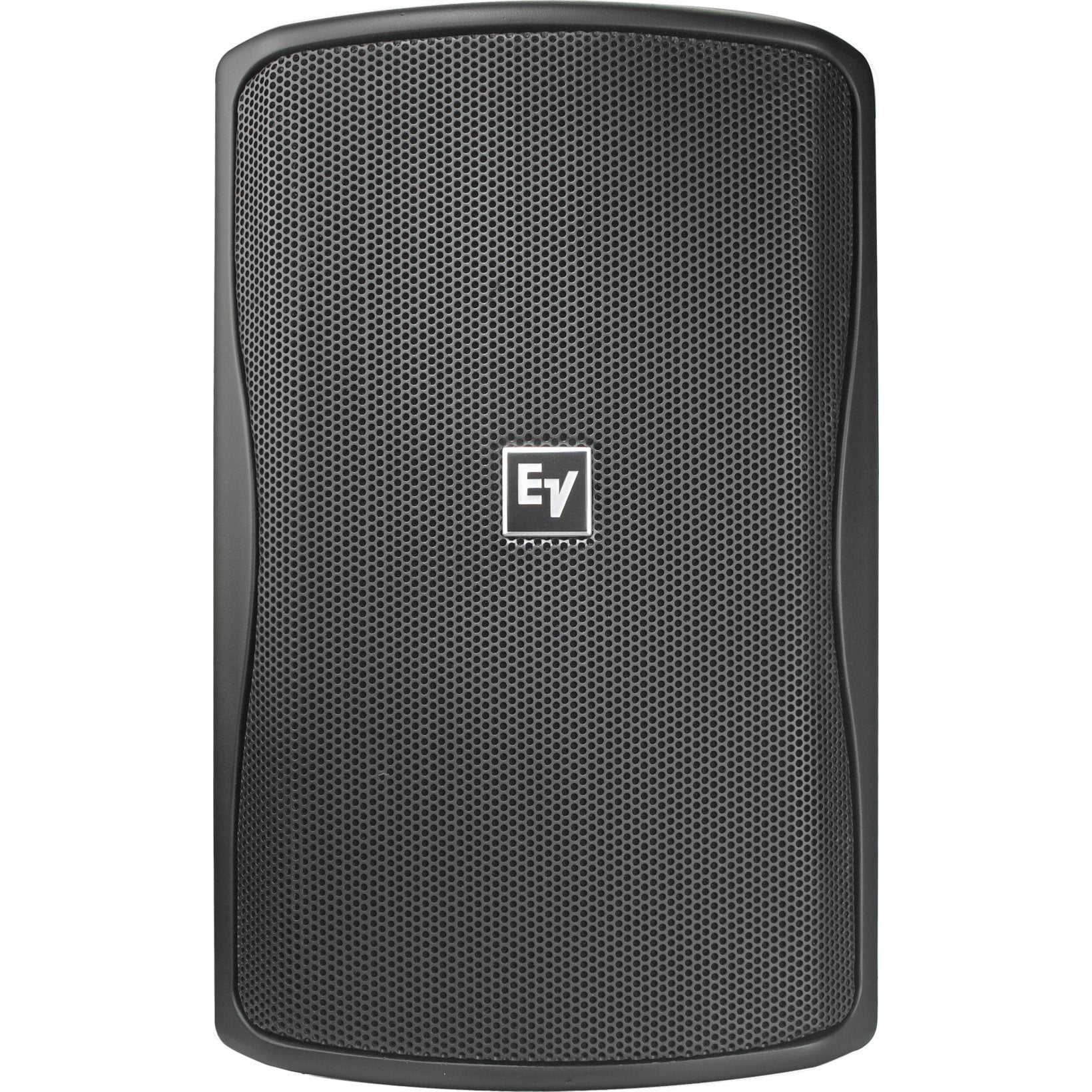 Electro-Voice ZX1i-90T Full Range Indoor/Outdoor Loudspeaker| Color: Black