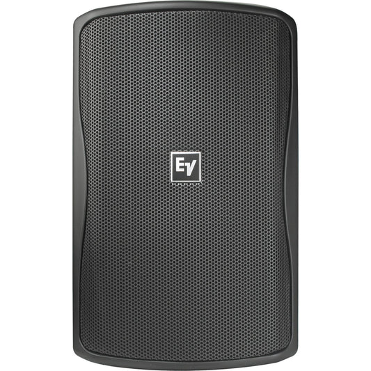 Electro-Voice ZX1i-90T Full Range Indoor/Outdoor Loudspeaker| Color: Black