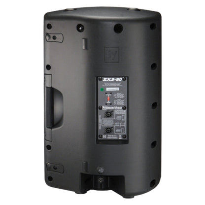 Electro-Voice ZX3-60PI 12'' 2-Way Weatherized Passive Speaker back