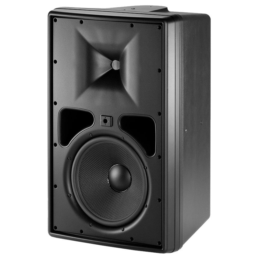 JBL Control 31 10-Inch Surface Mount Speaker | Color: White