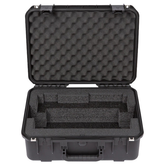 SKB 3i1813-7MPC2 iSeries AKAI MPC Live II Case front