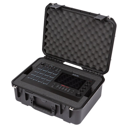 SKB 3i1813-7MPC2 iSeries AKAI MPC Live II Case with AKAI MPC Live II