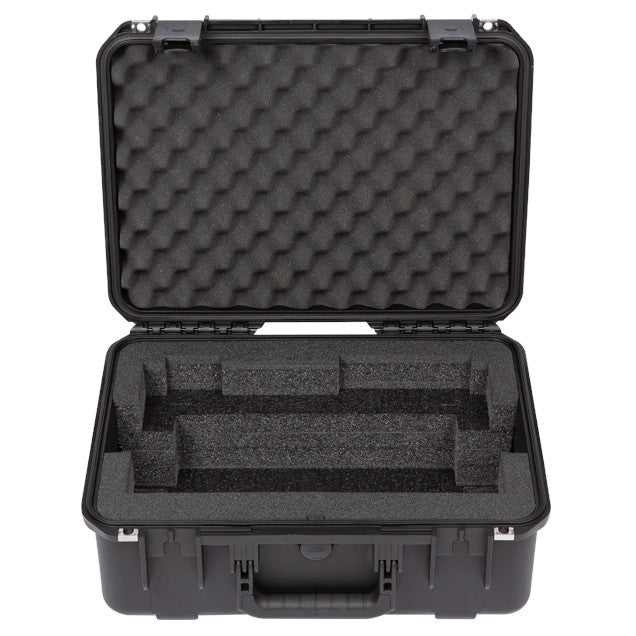 SKB 3i1813-7MPC2 iSeries AKAI MPC Live II Case front