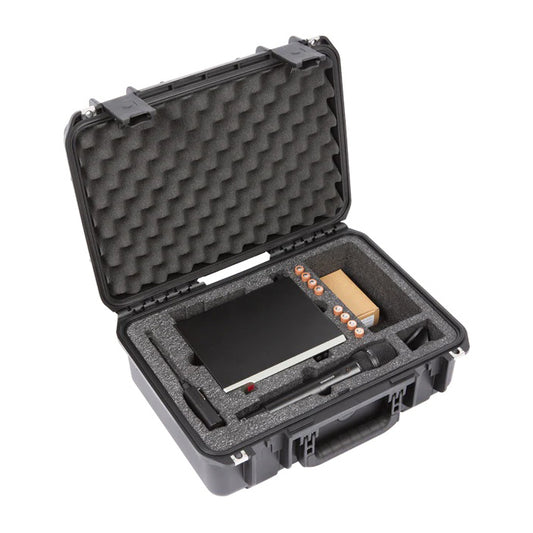 SKB 3i-1711-SEN iSeries Sennheiser EW100/EW300/EW500 Case