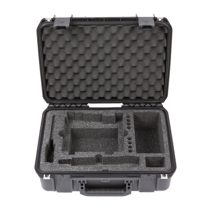 SKB 3i-1711-SEN iSeries Sennheiser EW100/EW300/EW500 Case