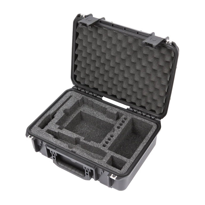 SKB 3i-1711-SEN iSeries Sennheiser EW100/EW300/EW500 Case