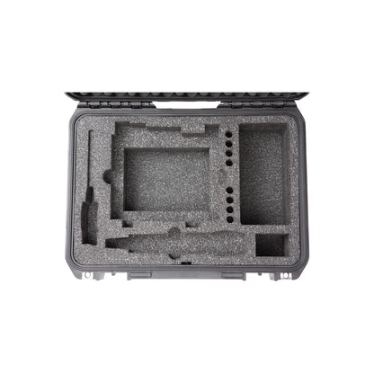 SKB 3i-1711-SEN iSeries Sennheiser EW100/EW300/EW500 Case